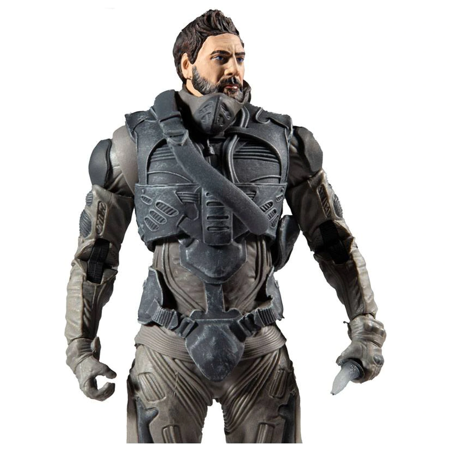 Dune Build A Akční figurka Stilgar 18 cm fotografii produktu