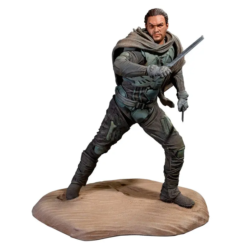 Dune (2021) PVC socha Duncan Idaho 23 cm fotografii produktu