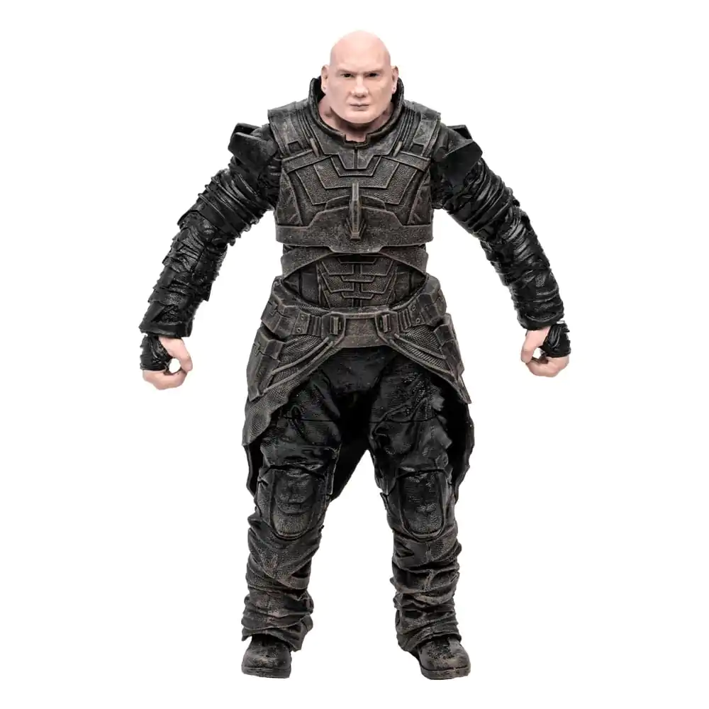 Dune: Part Two Akční figurka 2-Pack Gurney Halleck & Rabban 18 cm fotografii produktu