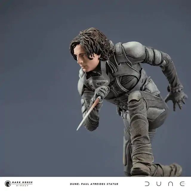 Dune Statue Paul Atreides 22 cm fotografii produktu