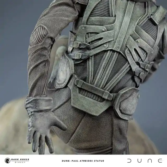 Dune Statue Paul Atreides 22 cm fotografii produktu
