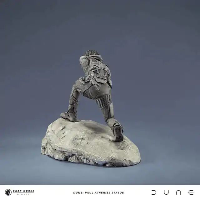 Dune Statue Paul Atreides 22 cm fotografii produktu