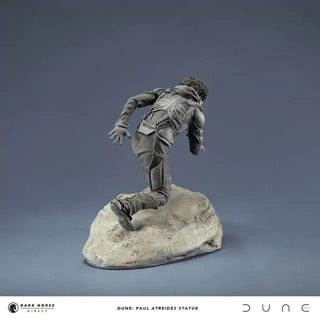 Dune Statue Paul Atreides 22 cm fotografii produktu