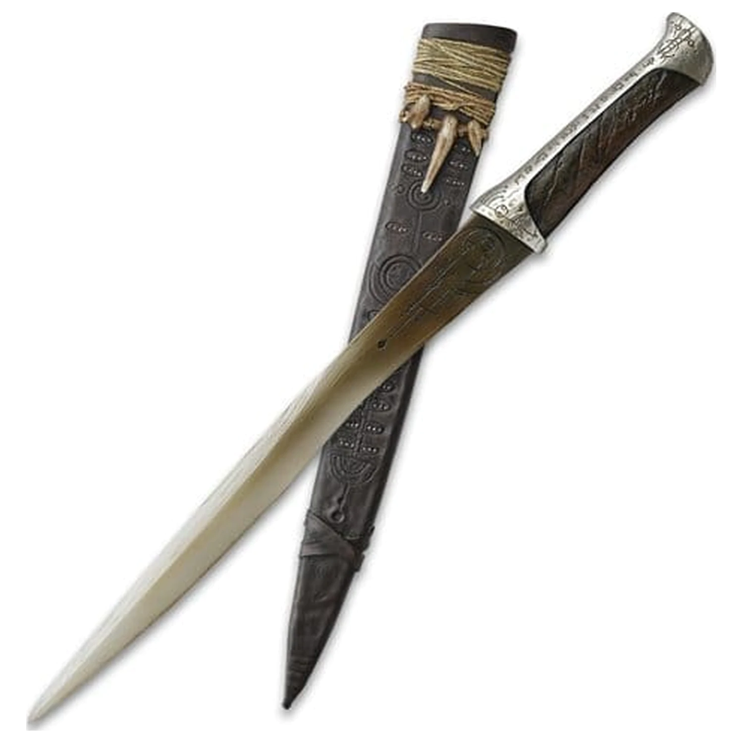 Duna replika 1/1 Paul Atreides Crysknife (Dune Part II) 49 cm fotografii produktu