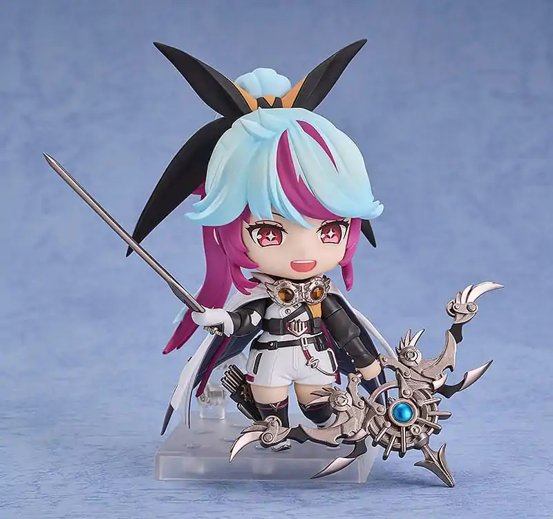 Dungeon Fighter Online Nendoroid akční figurka Neo: Traveler 10 cm fotografii produktu