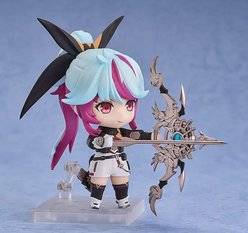 Dungeon Fighter Online Nendoroid akční figurka Neo: Traveler 10 cm fotografii produktu