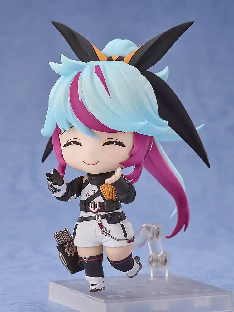 Dungeon Fighter Online Nendoroid akční figurka Neo: Traveler 10 cm fotografii produktu