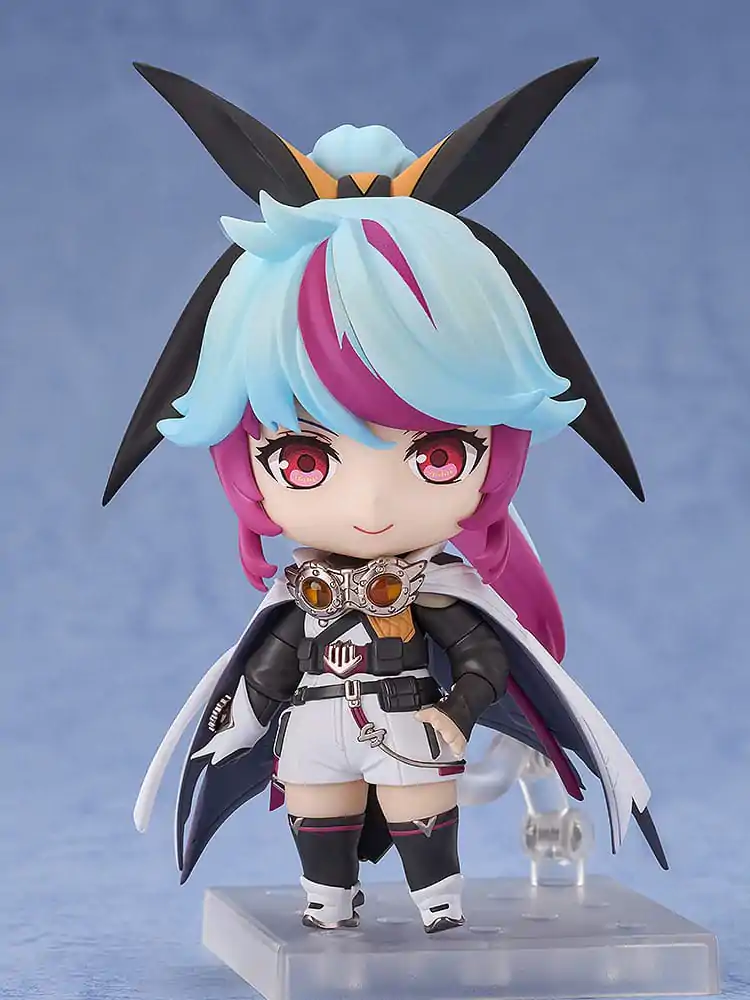 Dungeon Fighter Online Nendoroid akční figurka Neo: Traveler 10 cm fotografii produktu