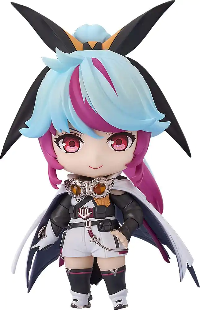 Dungeon Fighter Online Nendoroid akční figurka Neo: Traveler 10 cm fotografii produktu