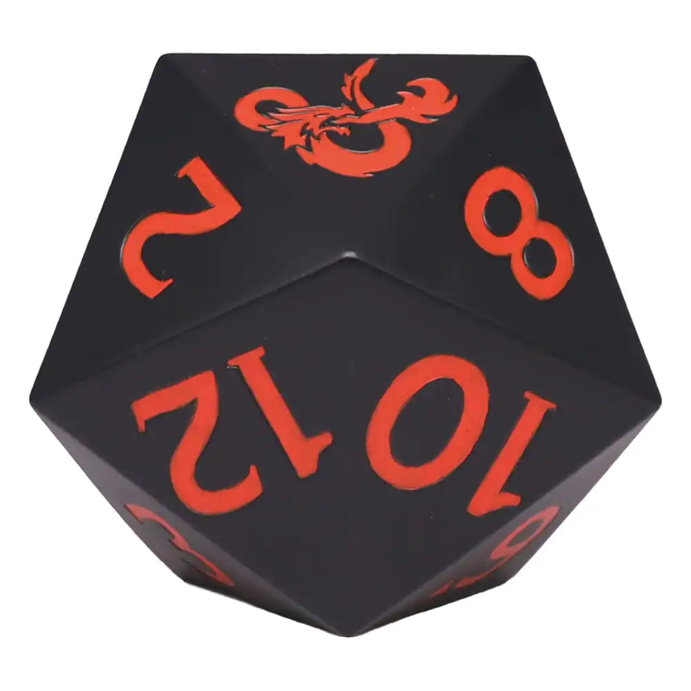 Dungeons & Dragons pokladnička 20 Sided Dice fotografii produktu