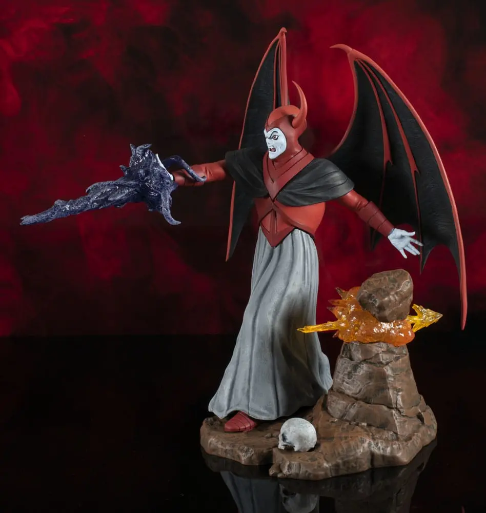 Dungeons & Dragons (Animated TV Series) Gallery PVC soška Venger 25 cm fotografii produktu