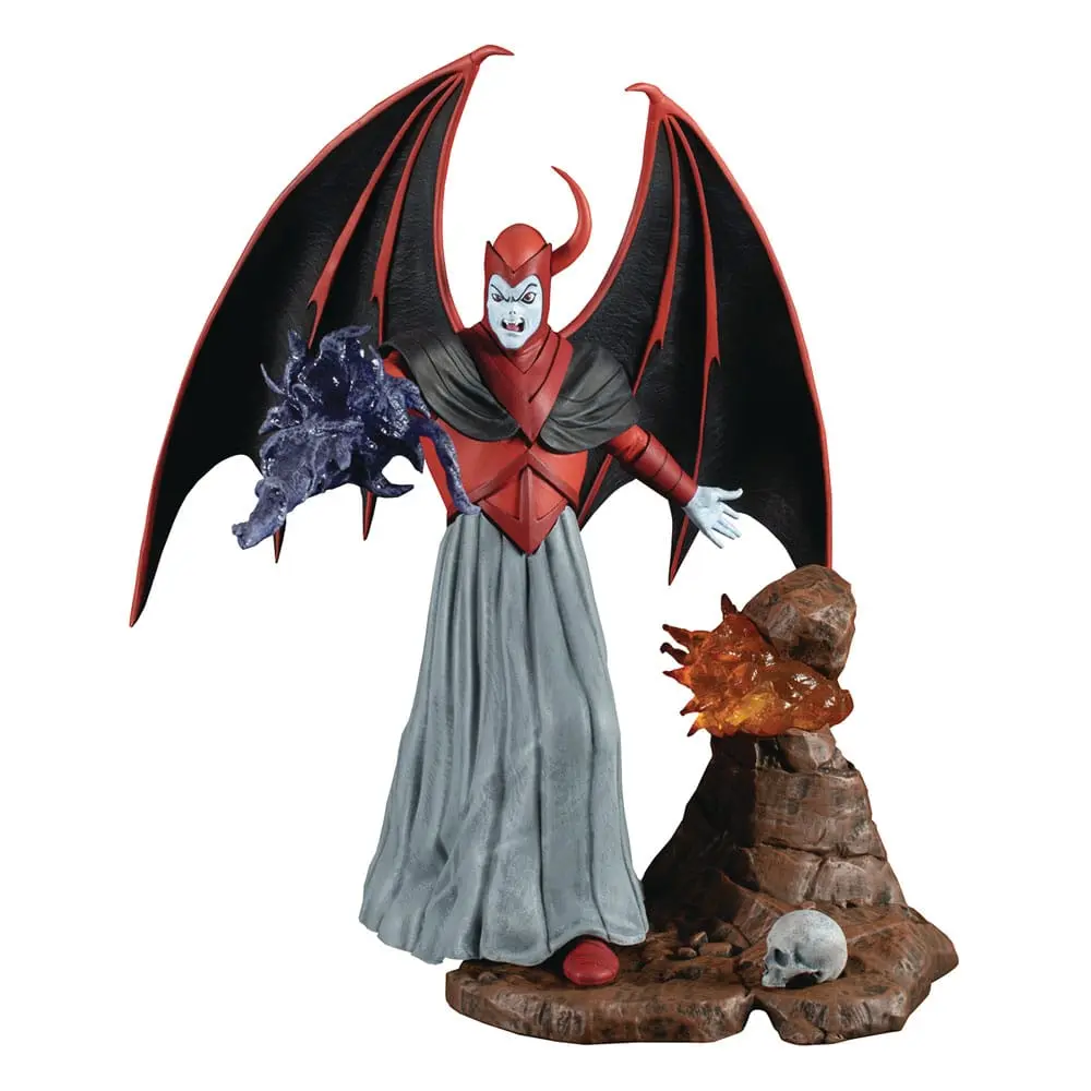 Dungeons & Dragons (Animated TV Series) Gallery PVC soška Venger 25 cm fotografii produktu