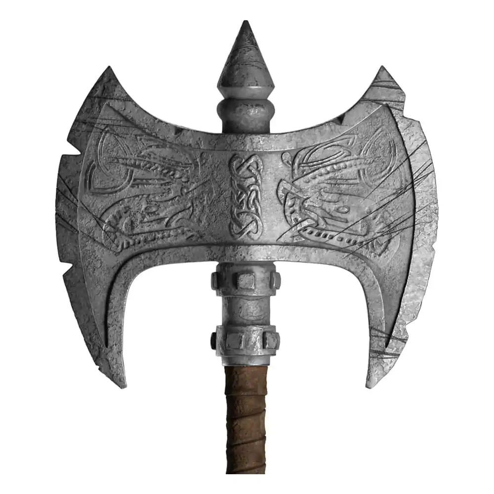 Dungeons & Dragons Pěnová sekera Barbarian fotografii produktu