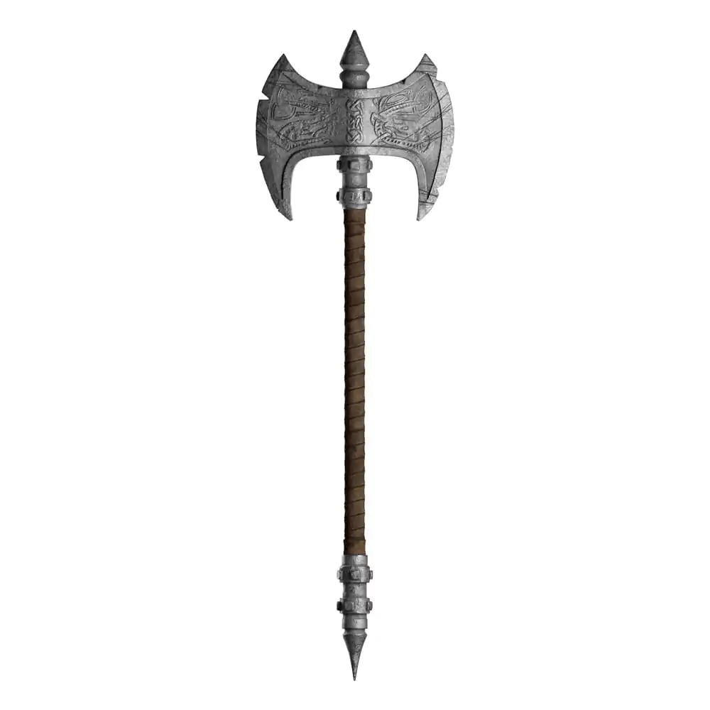 Dungeons & Dragons Pěnová sekera Barbarian fotografii produktu