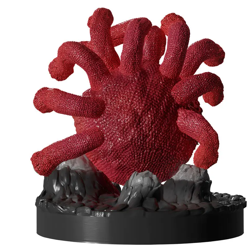 Dungeons & Dragons figurka Beholder 19 cm fotografii produktu