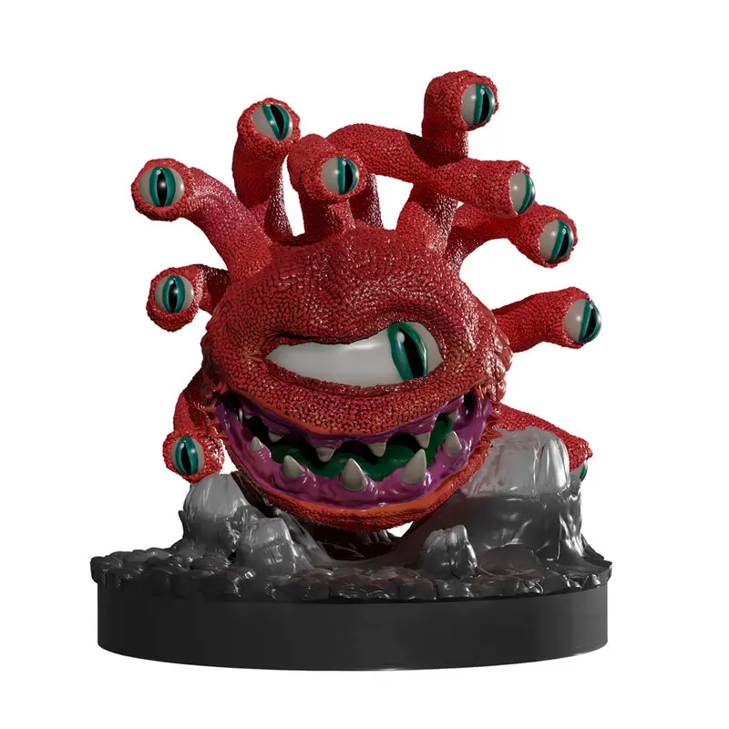 Dungeons & Dragons figurka Beholder 19 cm fotografii produktu