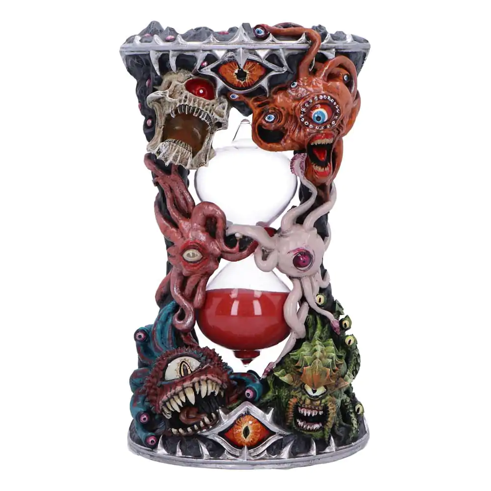 Dungeons & Dragons přesýpací hodiny Beholder 18 cm fotografii produktu