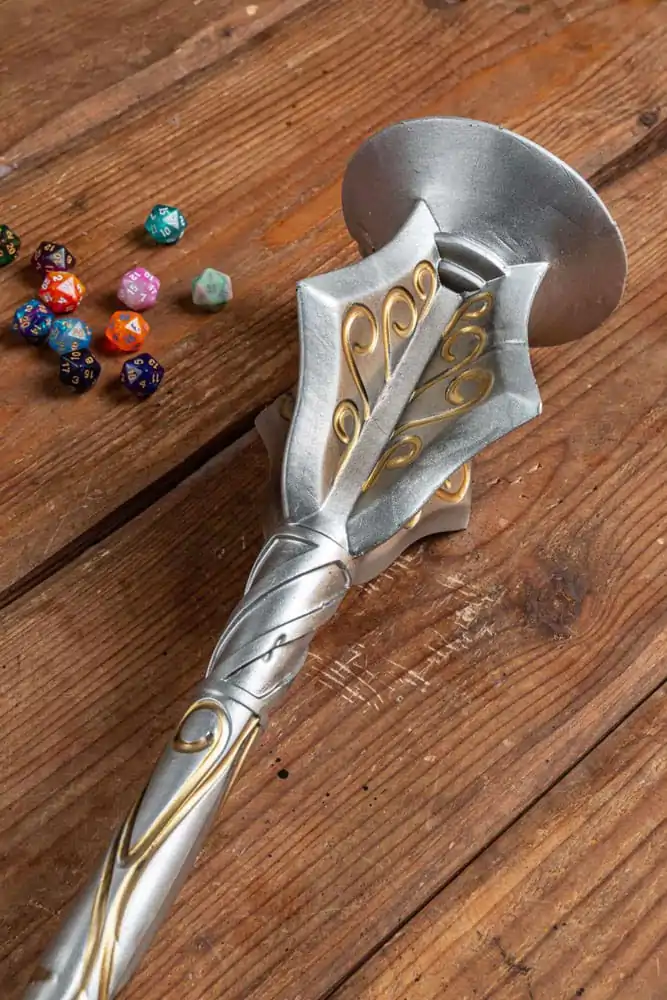 Dungeons & Dragons pěnový palcát kněz 90 cm fotografii produktu