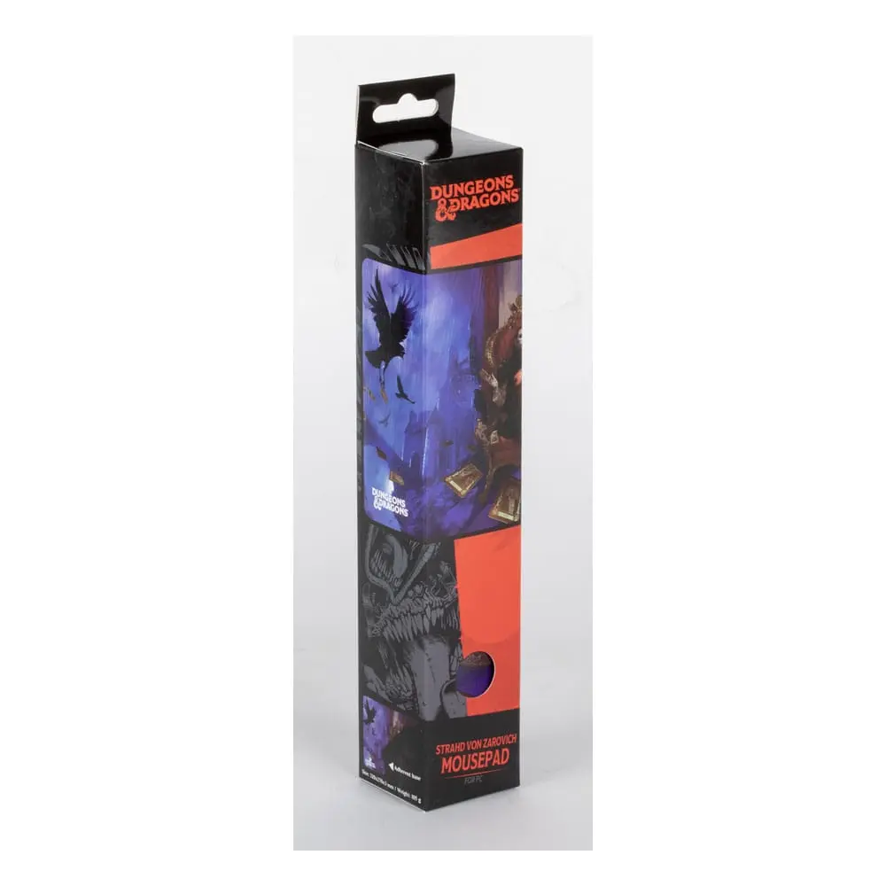 Dungeons & Dragons podložka pod myš Curse of Strah fotografii produktu