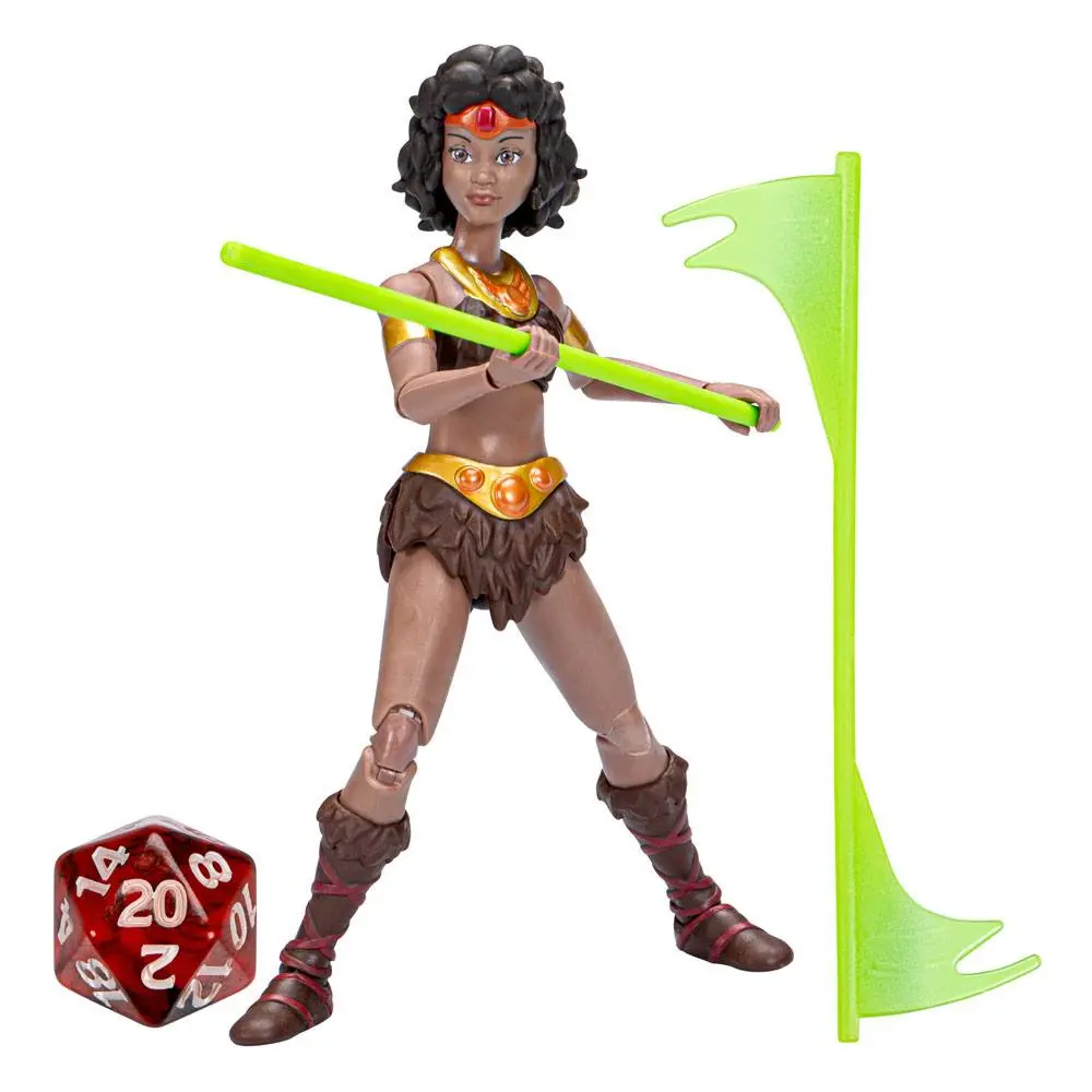 Akční figurka Dungeons & Dragons Diana 15 cm fotografii produktu