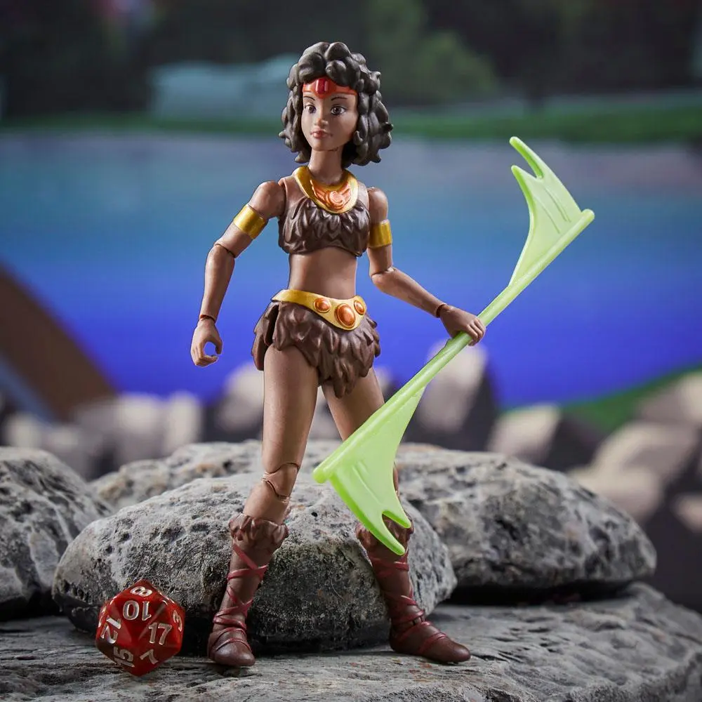 Akční figurka Dungeons & Dragons Diana 15 cm fotografii produktu