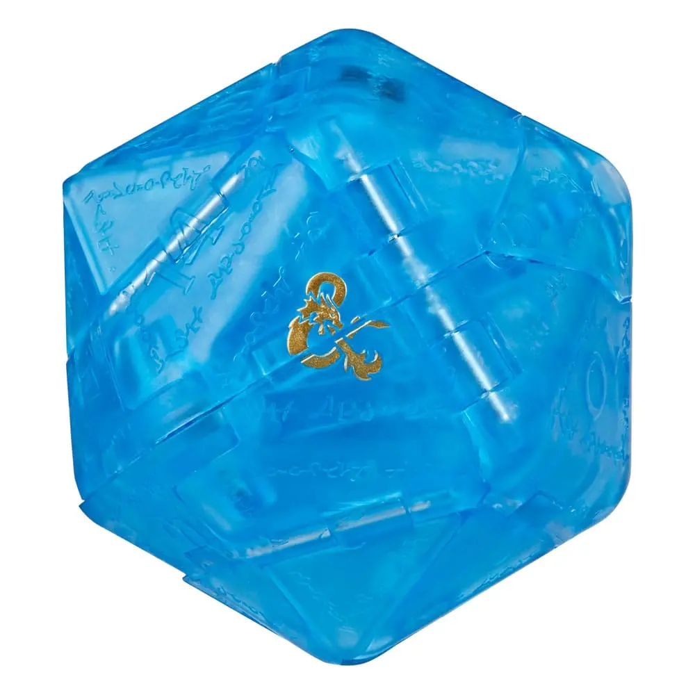 Dungeons & Dragons Dicelings akční figurka Displacer Beast fotografii produktu