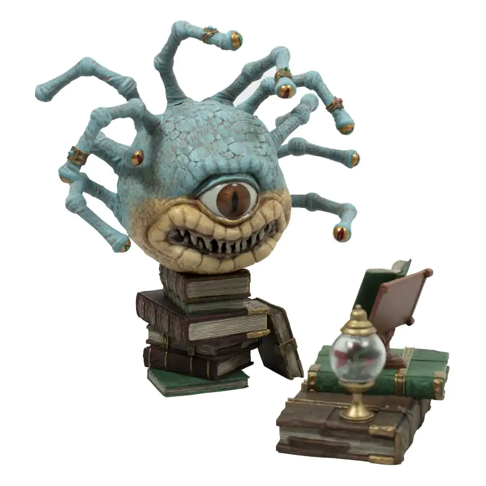 Dungeons & Dragons Gallery PVC Socha Xanathar 23 cm fotografii produktu