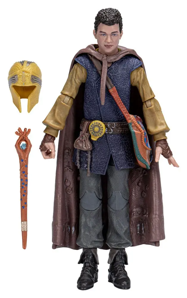 Dungeons & Dragons: Honor Among Thieves Golden Archive akční figurka Simon 15 cm fotografii produktu