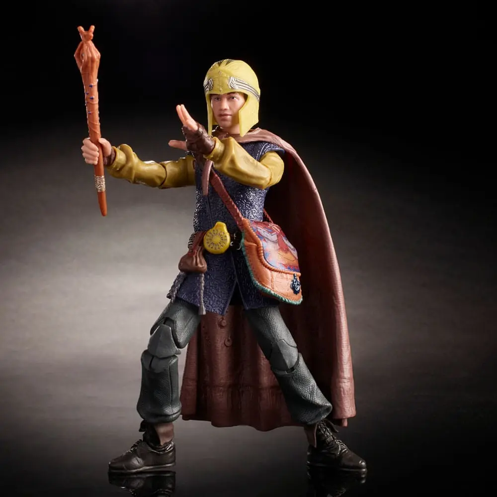 Dungeons & Dragons: Honor Among Thieves Golden Archive akční figurka Simon 15 cm fotografii produktu