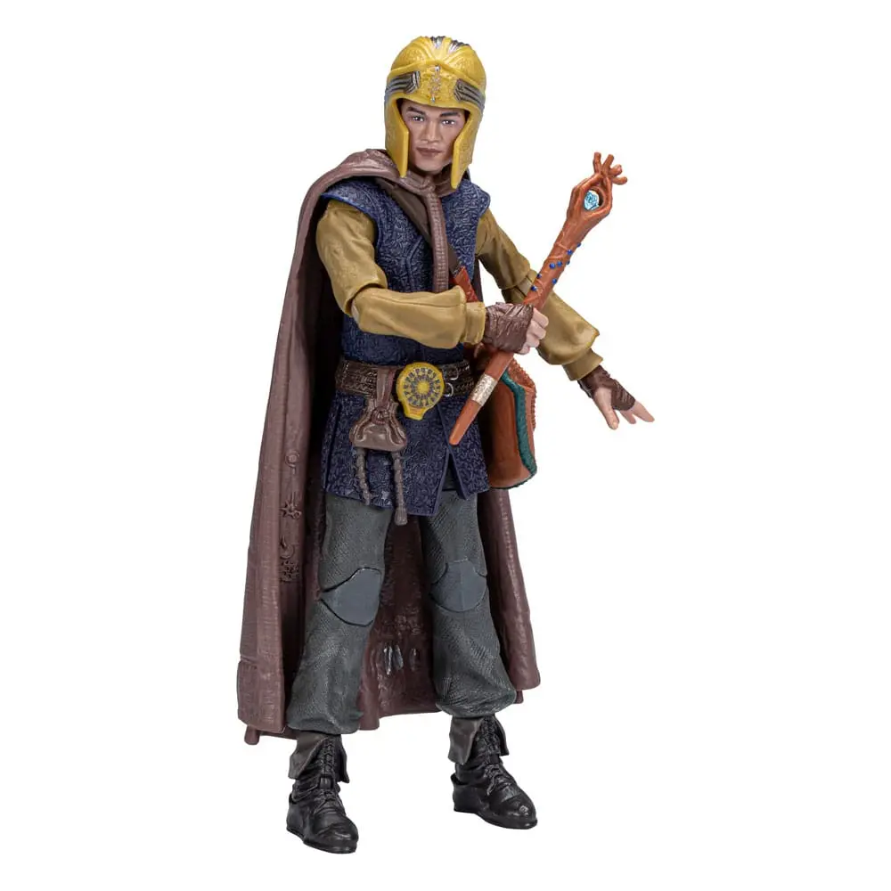 Dungeons & Dragons: Honor Among Thieves Golden Archive akční figurka Simon 15 cm fotografii produktu