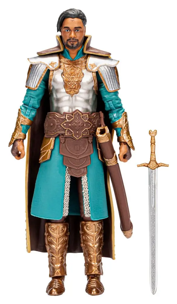 Dungeons & Dragons: Honor Among Thieves Golden Archive Akční figurka Xenk 15 cm fotografii produktu