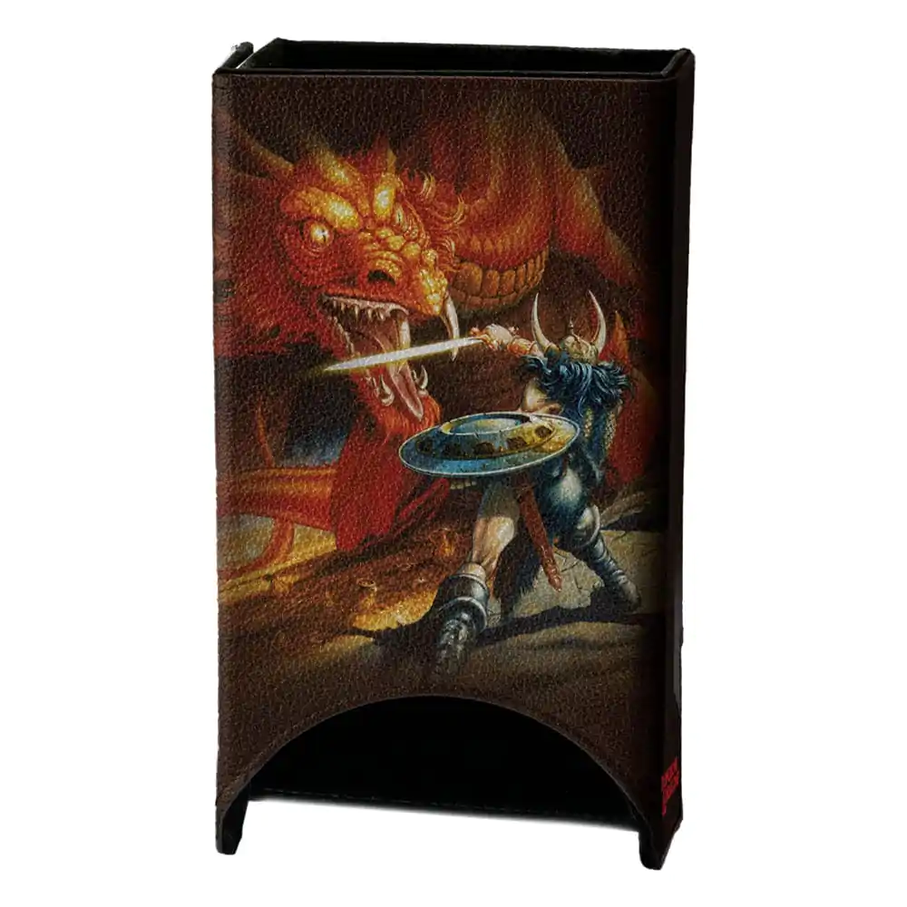Dungeons & Dragons Masterworks Series Kostková Věž Larry Elmore fotografii produktu