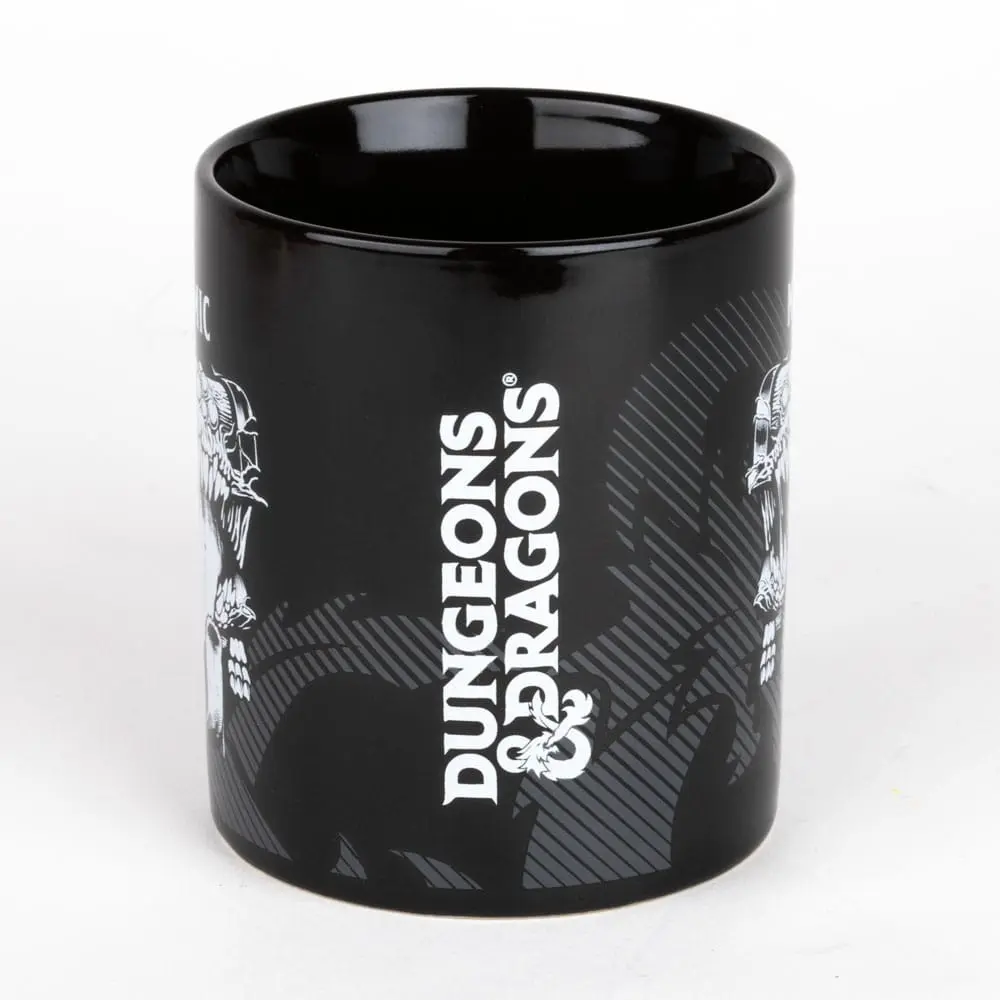 Dungeons & Dragons Hrnek Mimic 320 ml fotografii produktu