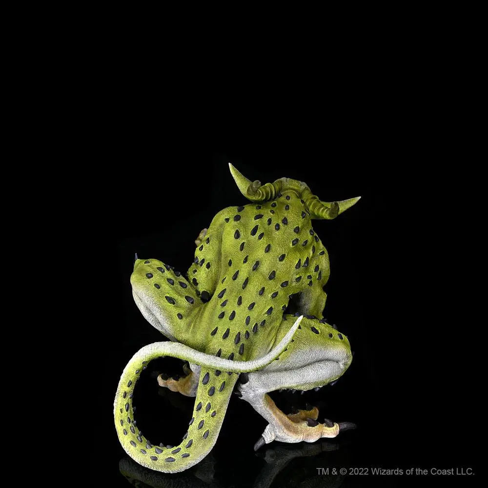 Dungeons & Dragons: Quasit Life-Size Statue Familiar 51 cm vysoká socha fotografii produktu