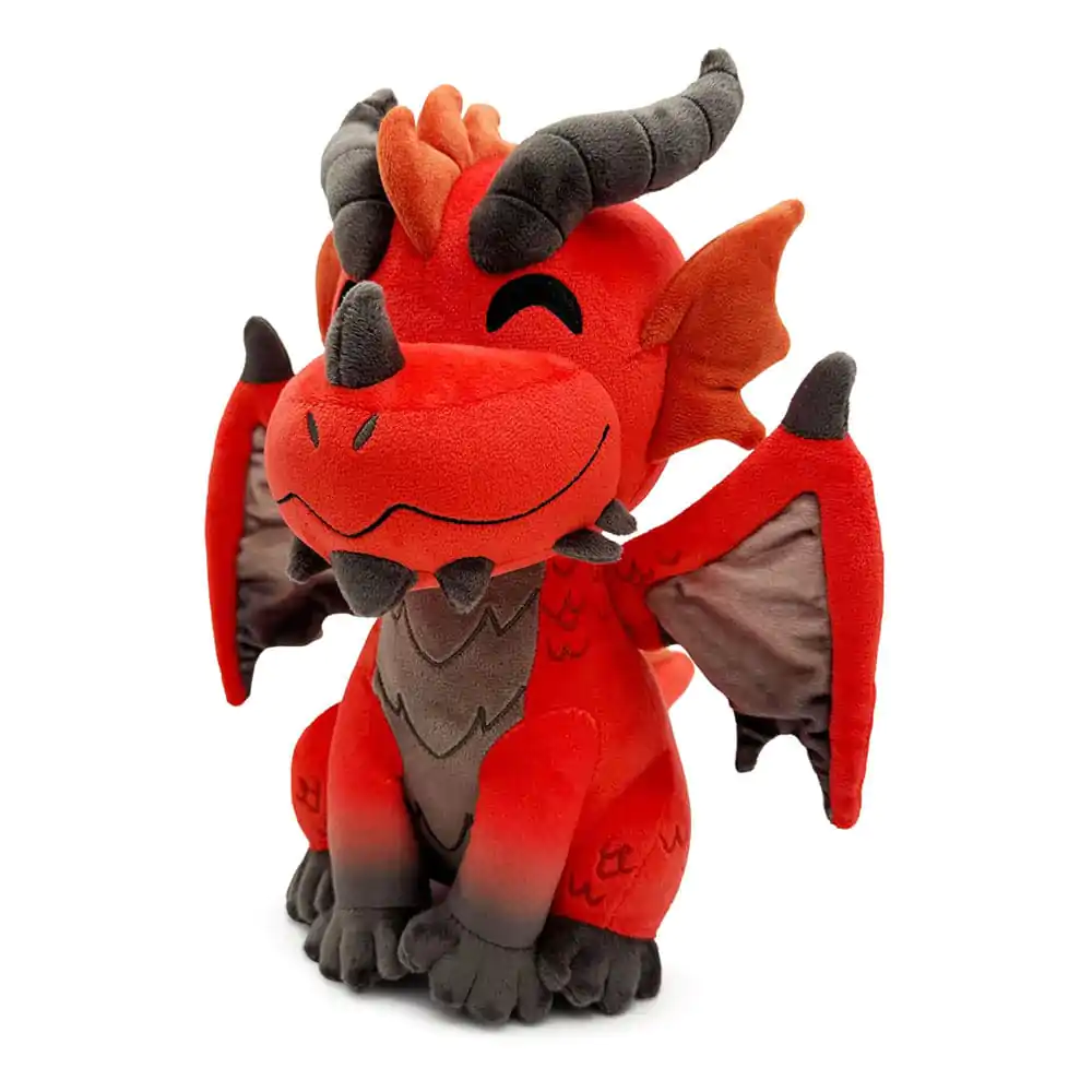 Dungeons & Dragons Plyšová figurka Červený drak 22 cm fotografii produktu