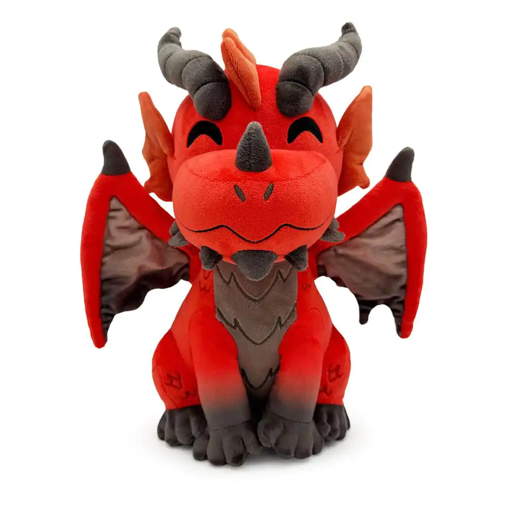 Dungeons & Dragons Plyšová figurka Červený drak 22 cm fotografii produktu