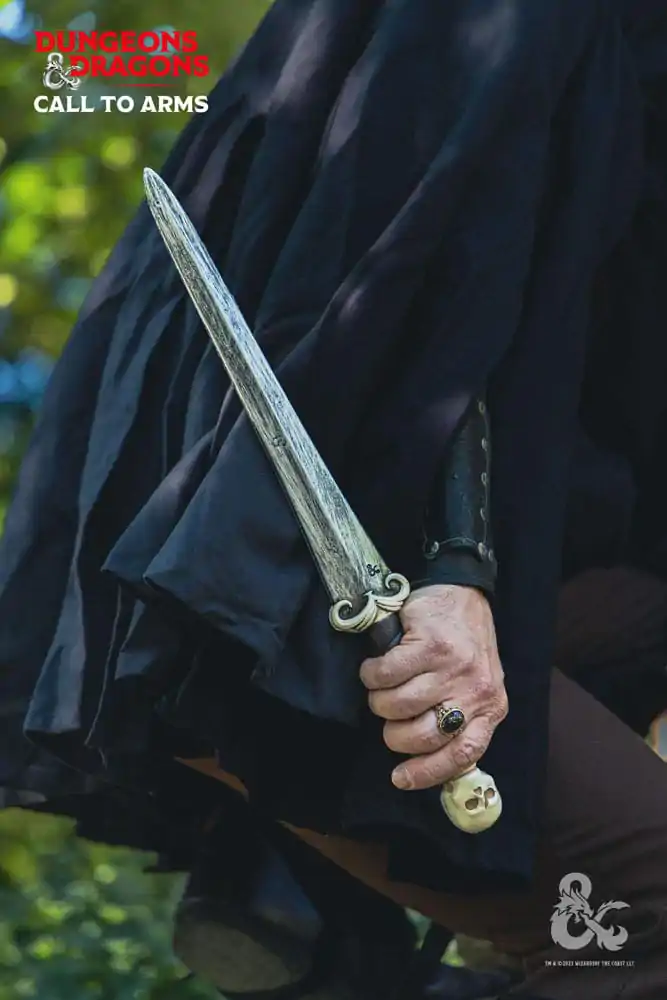 Dungeons & Dragons Pěnová Dýka Rogue fotografii produktu