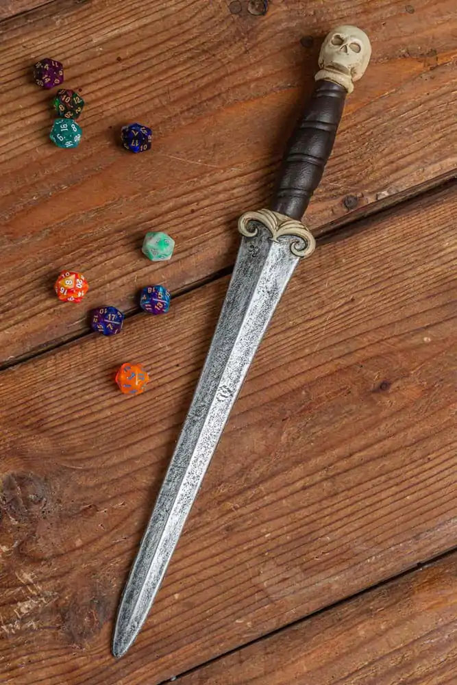 Dungeons & Dragons Pěnová Dýka Rogue fotografii produktu