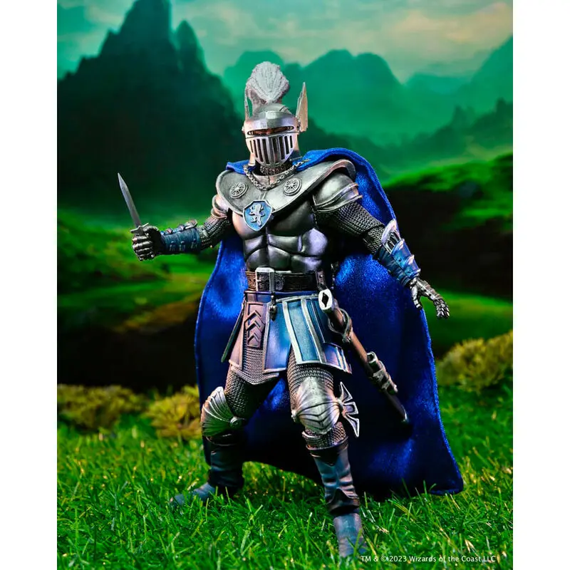 Dungeons & Dragons Akční figurka Ultimate Strongheart 18 cm fotografii produktu
