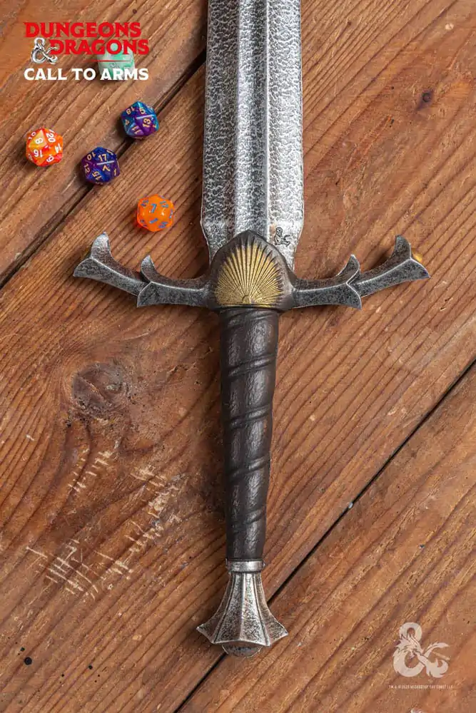 Dungeons & Dragons pěnový meč Waterdeep Blade 90 cm fotografii produktu