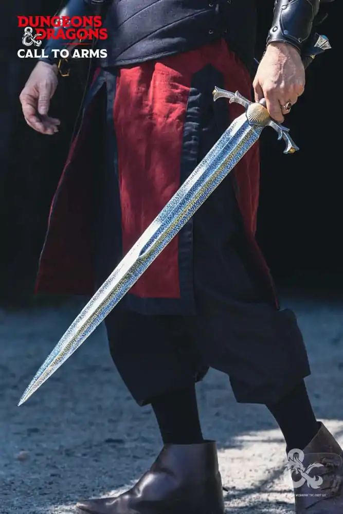 Dungeons & Dragons pěnový meč Waterdeep Blade 90 cm fotografii produktu