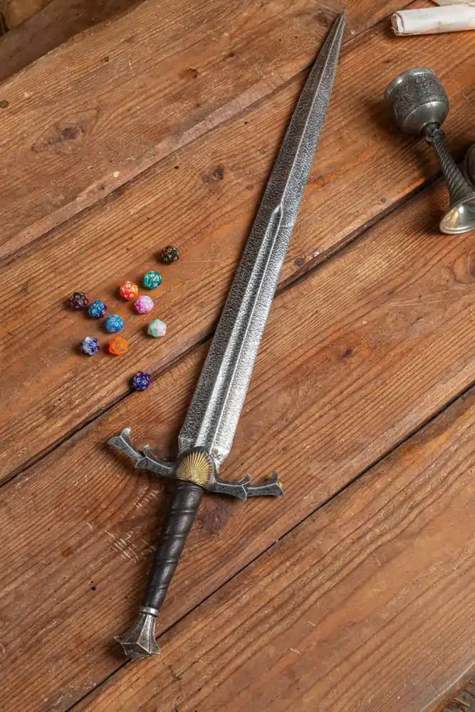 Dungeons & Dragons pěnový meč Waterdeep Blade 90 cm fotografii produktu