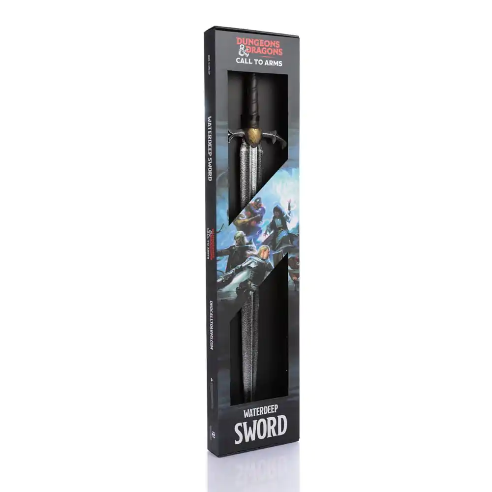 Dungeons & Dragons pěnový meč Waterdeep Blade 90 cm fotografii produktu