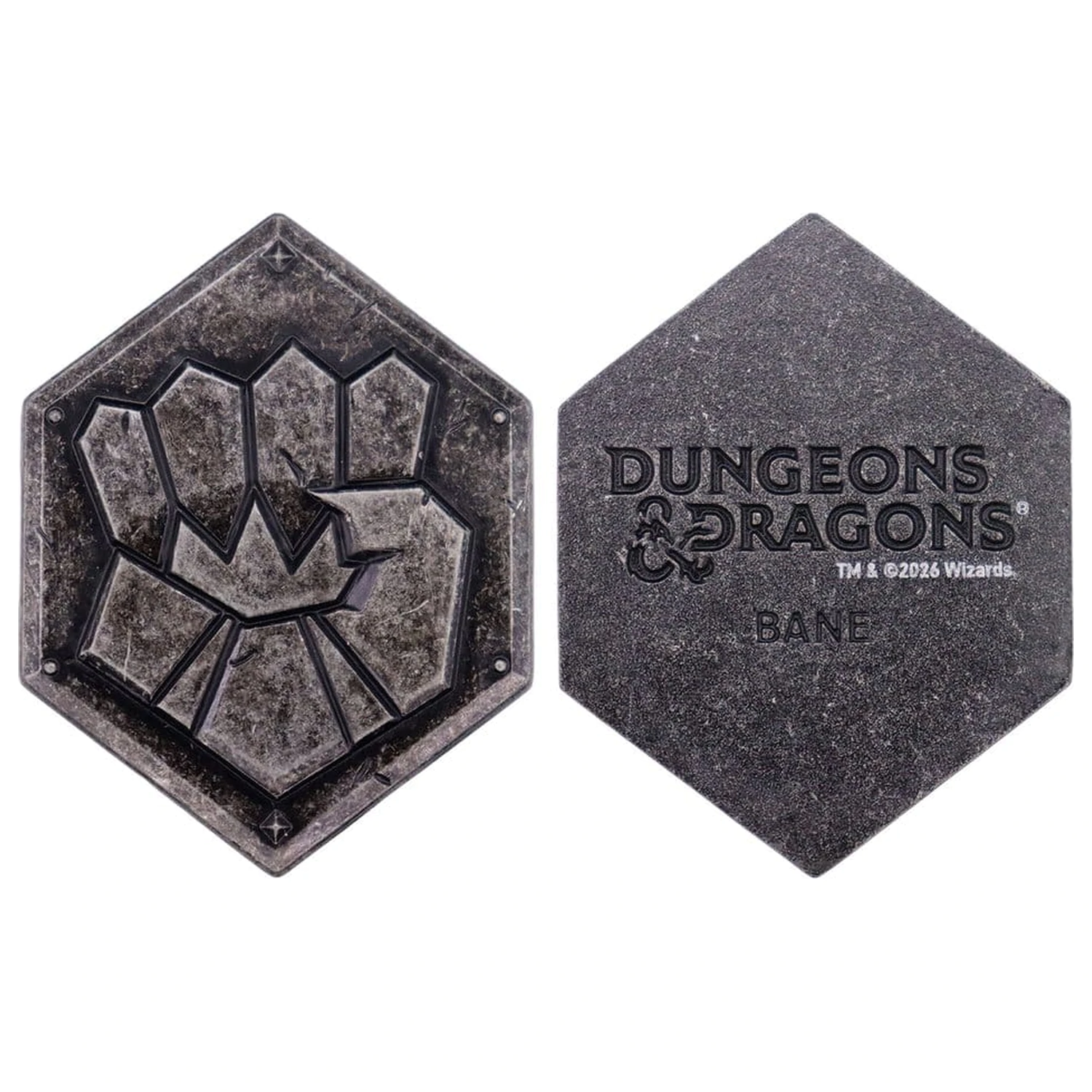 Dungeons & Dragons Dárková sada Baldur's Gate Collector's Set Limitovaná edice fotografii produktu