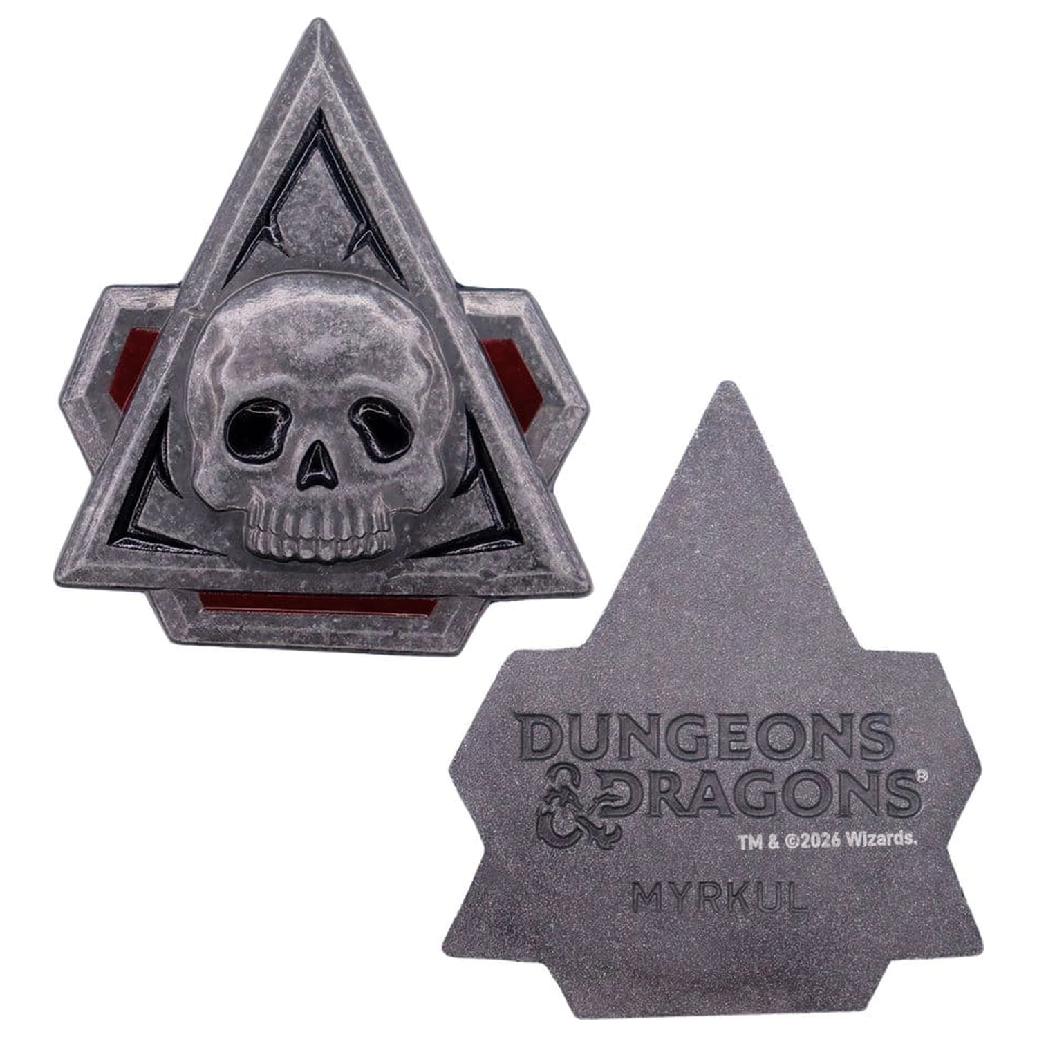 Dungeons & Dragons Dárková sada Baldur's Gate Collector's Set Limitovaná edice fotografii produktu