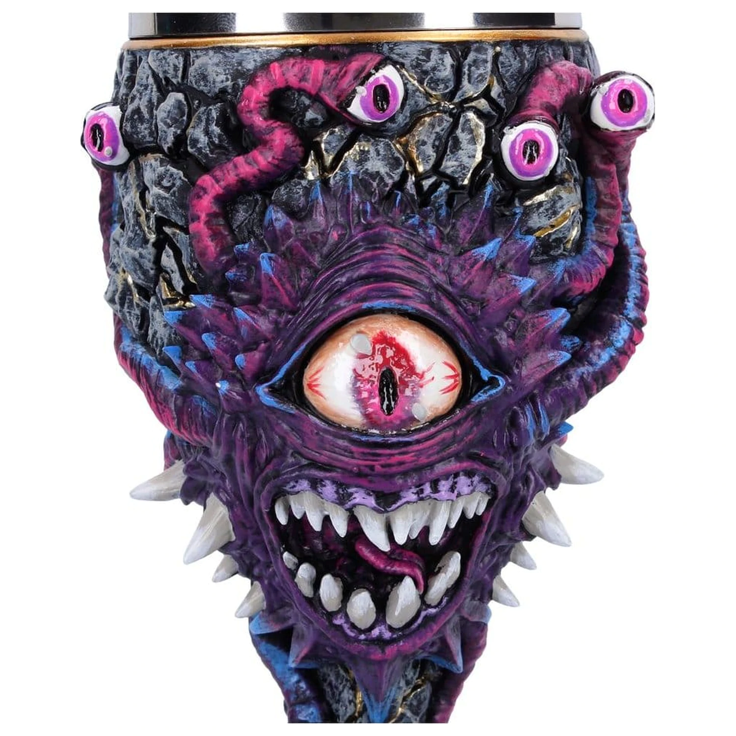 Dungeons & Dragons Pohár Beholder 20 cm fotografii produktu