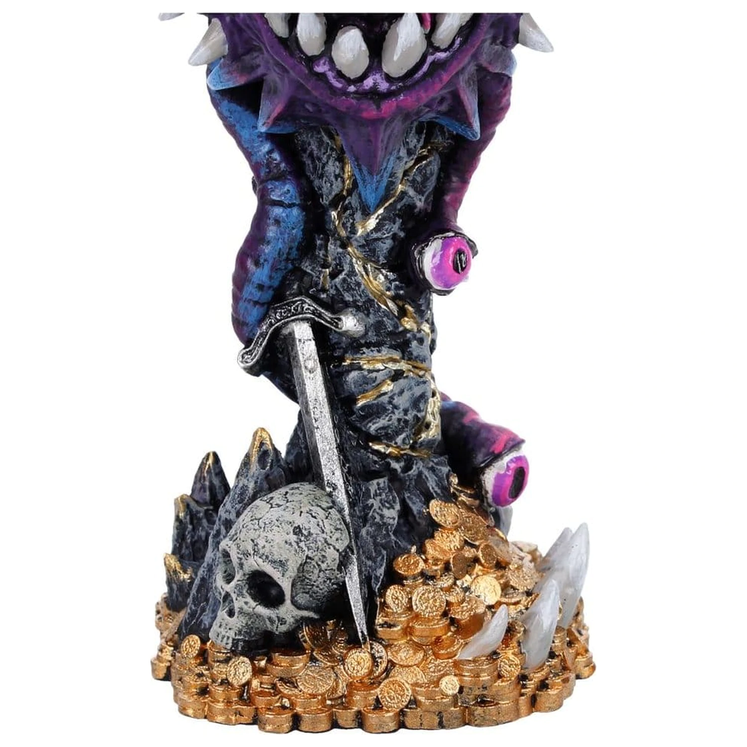Dungeons & Dragons Pohár Beholder 20 cm fotografii produktu