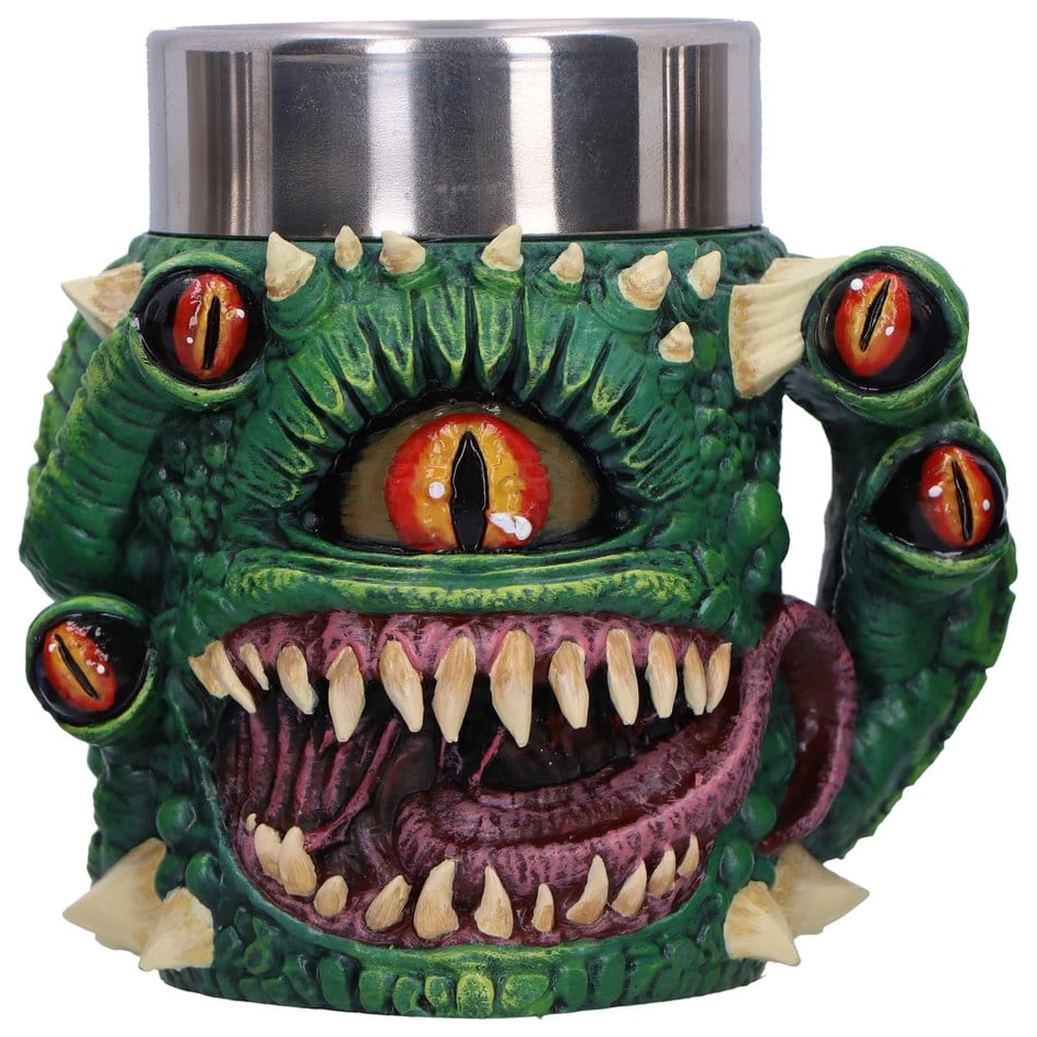 Dungeons & Dragons sada 3 mini korbelů Mini Monster 9 cm fotografii produktu