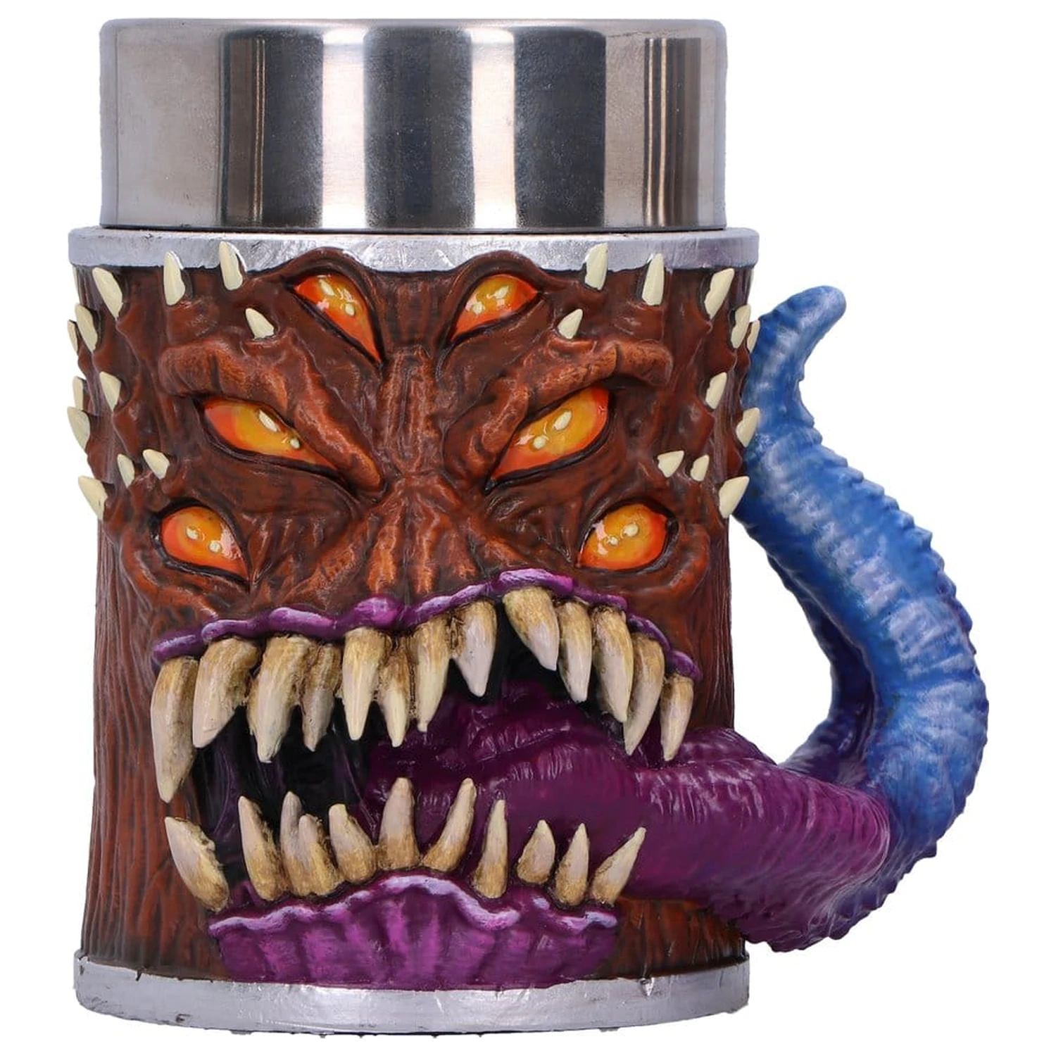 Dungeons & Dragons sada 3 mini korbelů Mini Monster 9 cm fotografii produktu