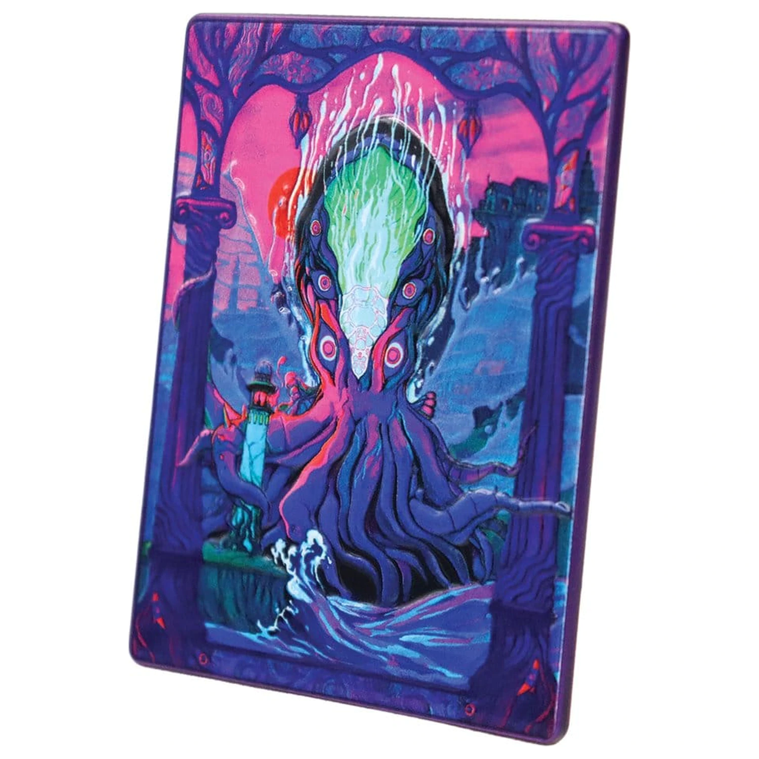 Dungeons & Dragons Sada tří slitků Ravenloft Darklord Ingots Limited Edition fotografii produktu
